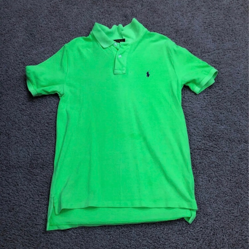 Polo shirt ( bundle )
